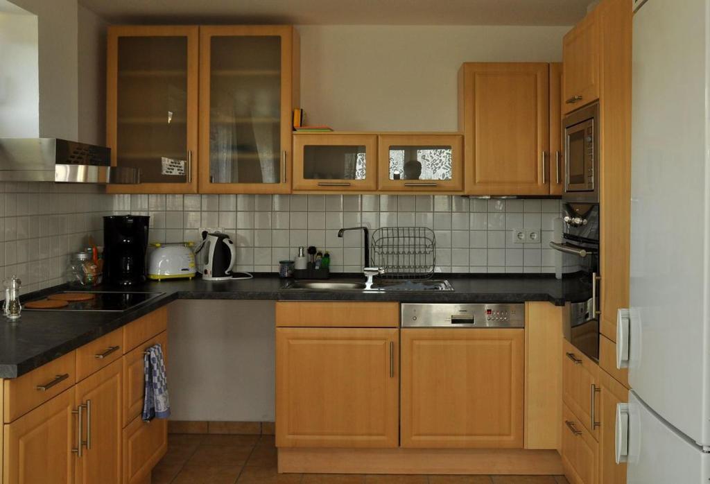 Peter Hart Wohnen Auf Zeit - Mit Komfort Filderstadt Habitación foto