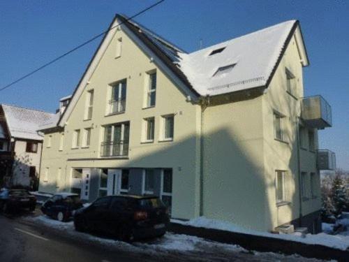 Peter Hart Wohnen Auf Zeit - Mit Komfort Filderstadt Exterior foto