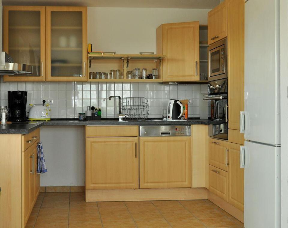 Peter Hart Wohnen Auf Zeit - Mit Komfort Filderstadt Habitación foto